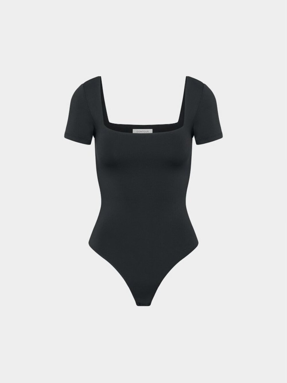 Aritzia Original Contour Manner Bodysuit